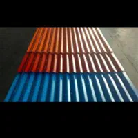 فروش عمده ورق شیروانی .گالوانیزه و پروفیل|عمده‌فروشی|تبریز, |دیوار