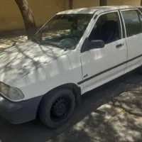 پراید ۸۳تمام انژکتور خونگی کمکار|خودرو سواری و وانت|کرمان, |دیوار
