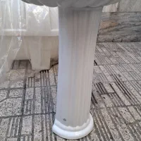 روشویی متوسط