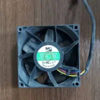 فن 14*14 KZ Delta فن پاور 8*8 6*6 M|قطعات و لوازم جانبی رایانه|اهواز, ۳۰ متری|دیوار