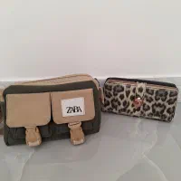 کیف|کیف، کفش، کمربند|تهران, آهنگران (سراسیاب دولاب)|دیوار