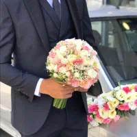 تشریفات رهنما (تالار و ازدواج اسان اقساطی)|خدمات پذیرایی، مراسم|مشهد, جانباز|دیوار