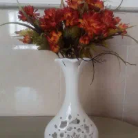 گل مصنوعی پابه دار و رو میزی|گل مصنوعی|نیشابور, شهرک ولیعصر|دیوار