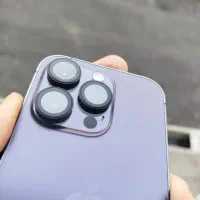 ایفون ۱۴ پرو ریجستر شده|موبایل|کرج, کوی امامیه|دیوار