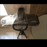 اتو‌پرس ژانومه اصلی