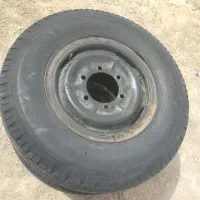 لاستیک نیسان
