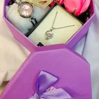 پک های ویژه روز زن|ساعت|یزد, |دیوار