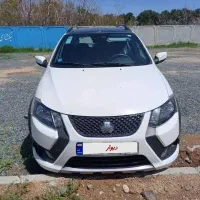 کوییک RS کارمندی کم کار ( معاوضه با ۲۰۷ )