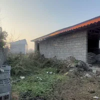 فروش خانه ویلایی نیمه کاره ۹۰ متری ۲ خوابه