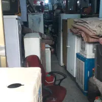 فروش خرید ضایعات سمساری لوازم خانگی