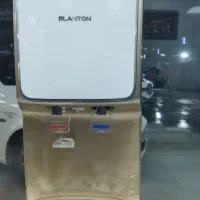 آب سرد کن و آب گرم کن