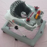 فروش سیسمونی کودک شامل گهواره ،کریر و روروک|اسباب و اثاث بچه|پاوه, |دیوار