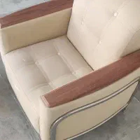 مبل اداری/نیم ست