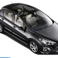 ۲۰۷ مدل ۱۴۰۲ پانا