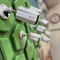 نصب و تعمیر تخصصی دوبین مداربسته