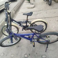 دوچرخه سایز20و12