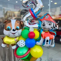 بوکت اعداد بادکنکی|اسباب‌‌بازی|قم, انصار‌الحسین|دیوار