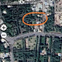 خریدار زمین باغی محدوده مهداب و چمران