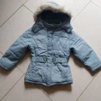 کاپشن و شلوار گرم بچگانه|کفش و لباس بچه|اصفهان, جلالیه|دیوار