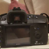 دوربین عکاسی حرفه ای سونی|دوربین عکاسی و فیلم‌برداری|تبریز, |دیوار