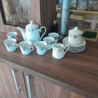 سرویس چای خوری ۲۰۰۰۰۰۰ تومان
