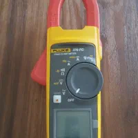 فروش آمپر متر یا مولتی متر مارک فلوک