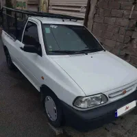 پراید بار .بسیار تمیز.طلای ناب