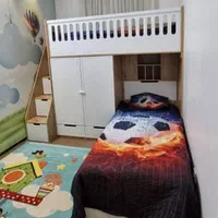 تولیدی تخت های دوطبقه با کیفیت