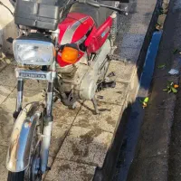 موتور معمولی