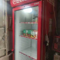 ۲ یخچال نوشابه، دستگاه اسپرسو ،تلویزیون ایکس ویژن|فروشگاه و مغازه|ساری, |دیوار