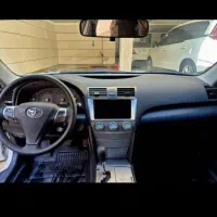 تویوتا کمری ۲۰۰۷|خودرو سواری و وانت|قائمشهر, |دیوار