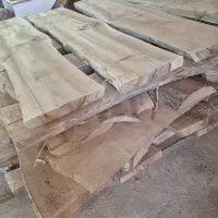 چوب و الوار خشک گردو کردستان