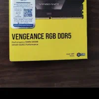 رم 16 ونجنس 5200سرعت باس