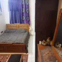 واحد ۸۲ متری بسیار شیک وتمیز|اجارهٔ آپارتمان|ری, سرتخت|دیوار