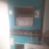 کولر‌آبی|کولر آبی|قم, شهر قائم|دیوار