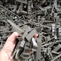 کلیپس و گوه همتراز تولید به مصرف مستقیم از کارخانه|مصالح و تجهیزات ساختمان|تهران, امین حضور|دیوار