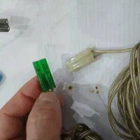 سیم باند فابریک|سیستم صوتی خانگی|تهران, فلاح|دیوار