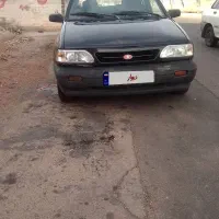 پراید مدل 83|خودرو سواری و وانت|تبریز, |دیوار
