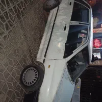 پراید ۷۶ صندوق دار