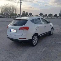 جک اسs5 فایو اتومات توربو