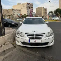 جنسیس سدان