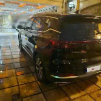 تیگو ۷ پرو پرمیوم|خودرو سواری و وانت|تهران, صد دستگاه|دیوار