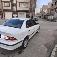 سمند مدل94|خودرو سواری و وانت|بوکان, |دیوار