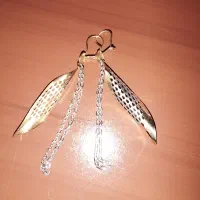 گوشواره طلا