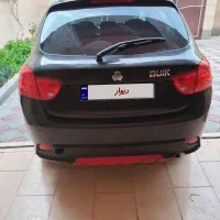 کوییک درب شاگرد وگلکیرتعویض۰