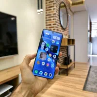 vivo x200 pro حافظه ۵۱۲/۱۶|موبایل|تهران, زیبادشت|دیوار