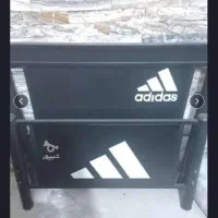 تختخواب تک نفره فلزی