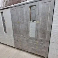 کمد mdf|جاکفشی، کمد، دراور|اصفهان, الهیه|دیوار