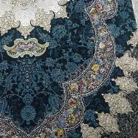 فرش های تمام نخ 700شانه تک 6متری ۶۵۰۰میلیون|فرش|نورآباد, |دیوار