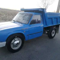 فروش فوری فوری نیسان دیزل کارت کمپرس کارخانه|خودرو سواری و وانت|قم, شهدا|دیوار